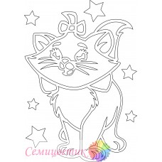 Кошка
